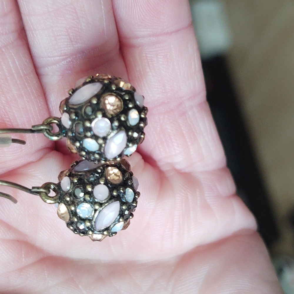 Chloe+ Isabel Earrings